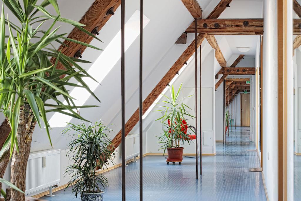 Milchhof Apartments Aschaffenburg Room photo
